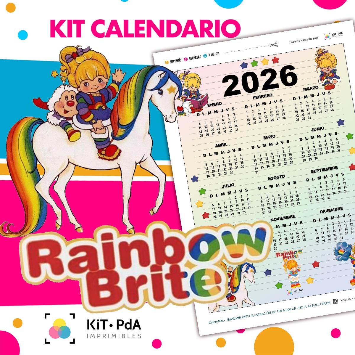 Calendario